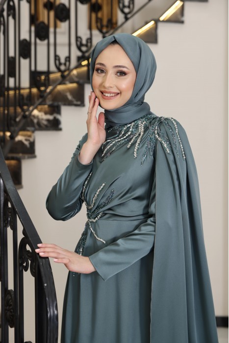 Rana Evening Dress