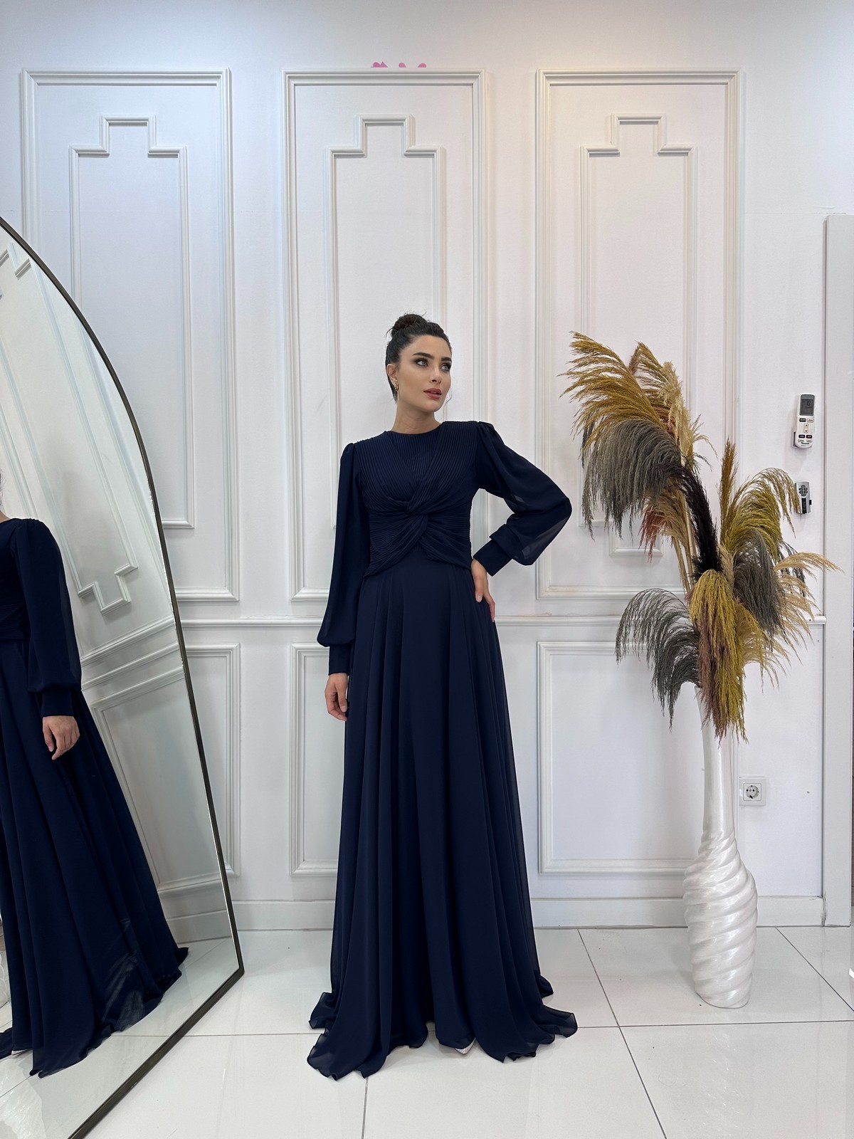 Rana Evening dress