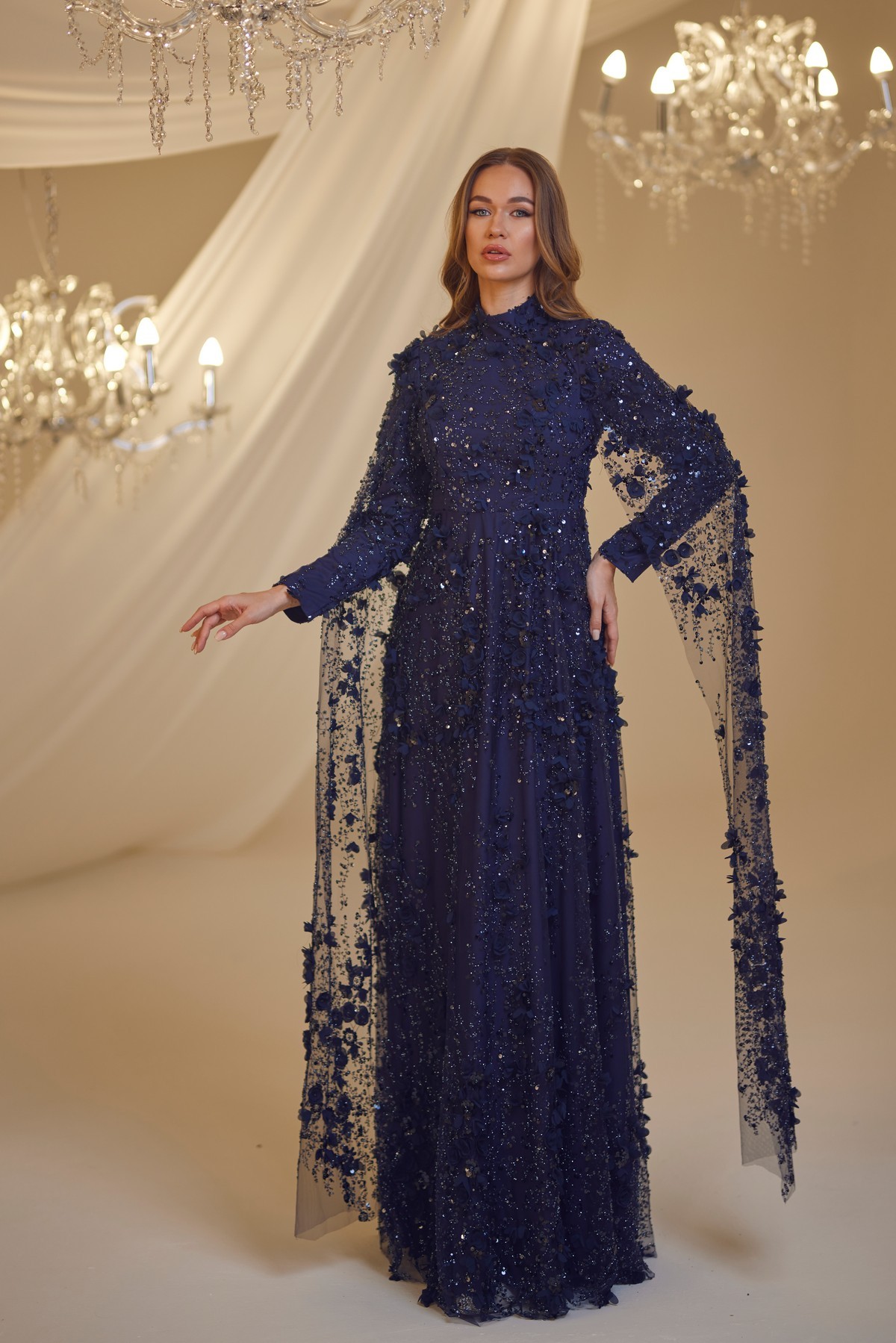 NAVY BLUE