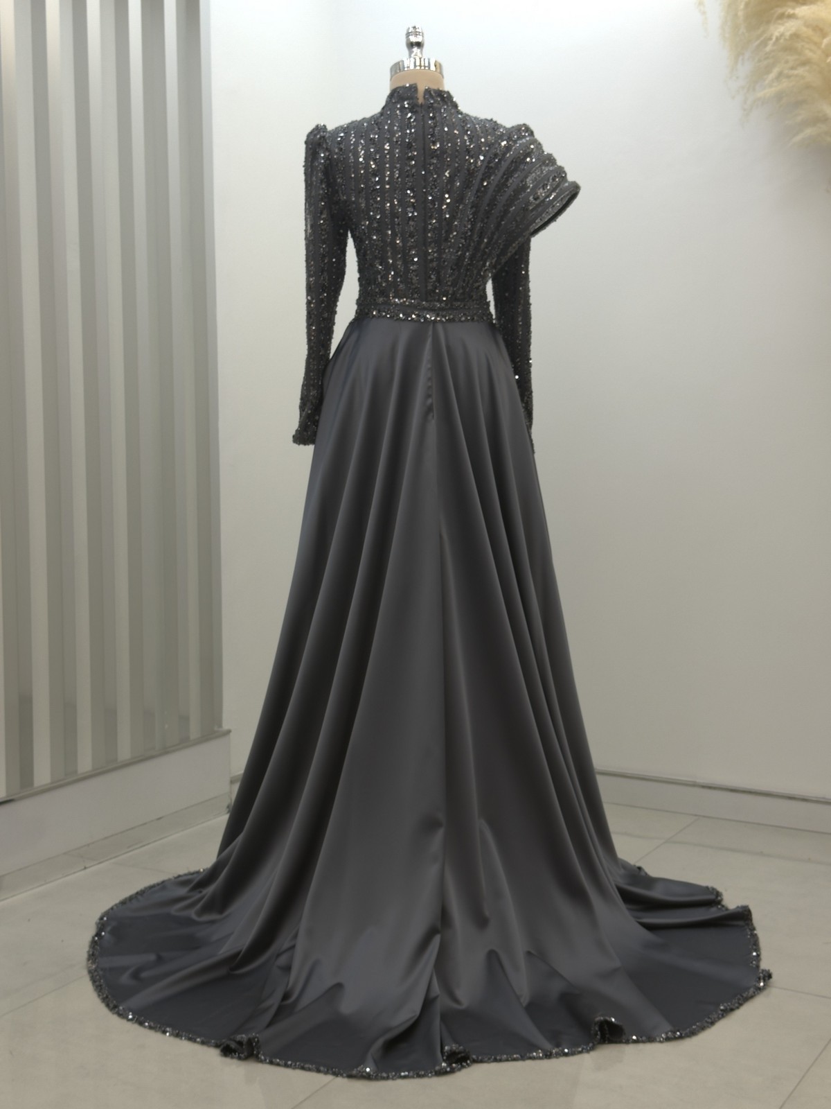 Elegant Abiye