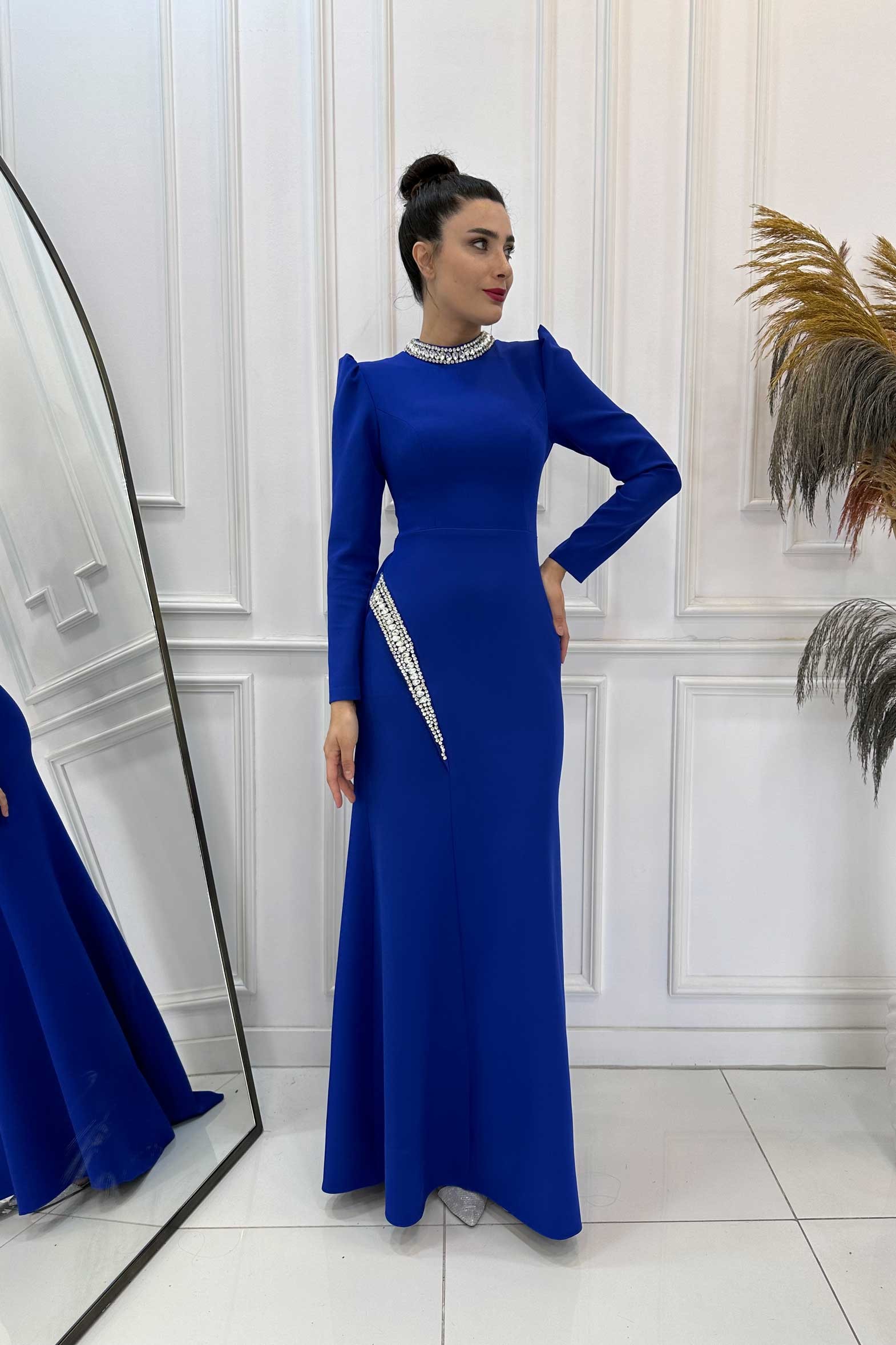 Rosa Abiye Saks