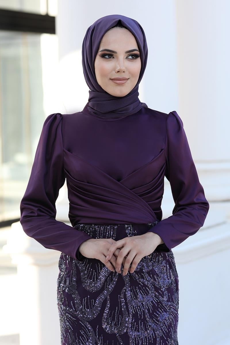 Larin Evening Dress