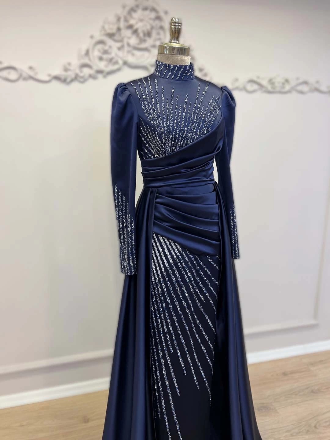 Güneş Evening Dress