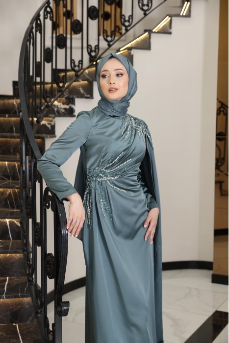 Rana Evening Dress