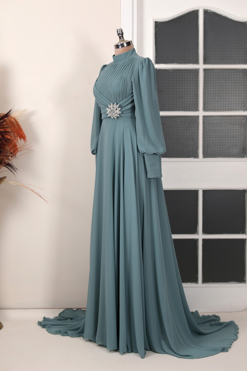 Valerya Abiye Mint