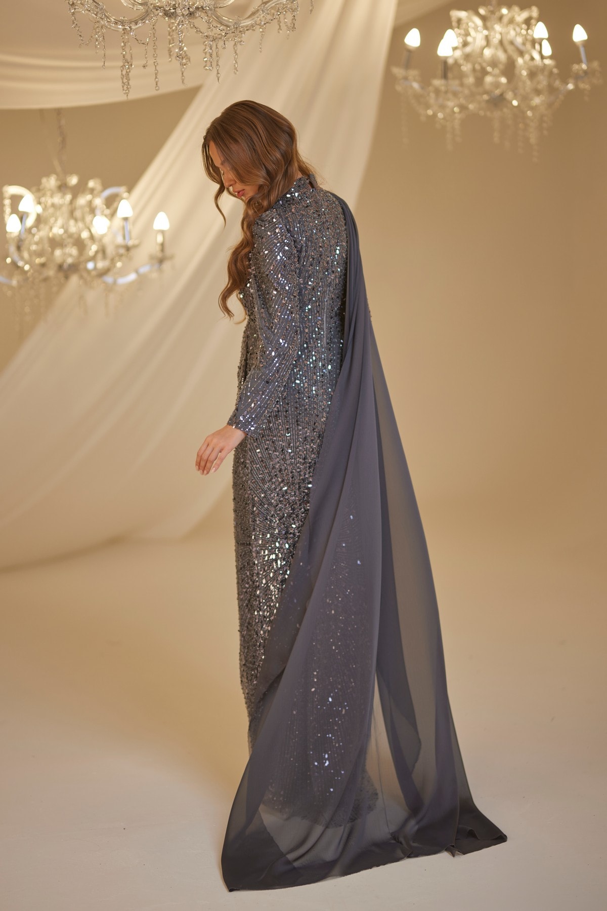 Adel Evening Dress