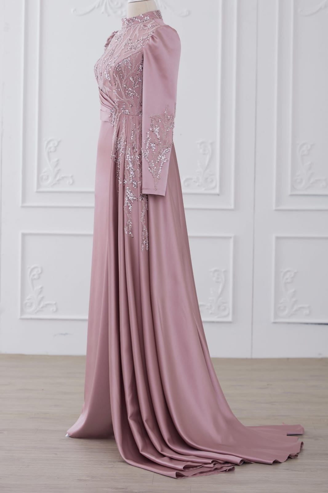 Tılsım Evening drees