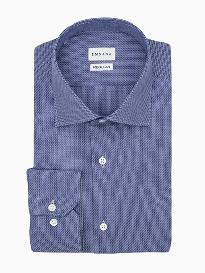 Mavi Regular Fit Gömlek