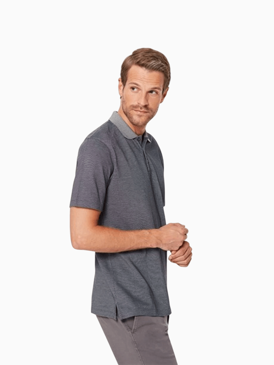 Polo Yaka T-Shirt