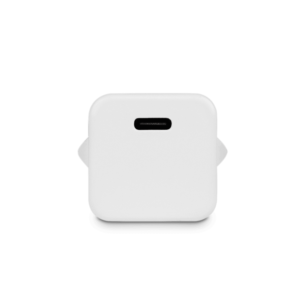 Ttec SmartCharger 20W PD Seyahat Hızlı Şarj Aleti