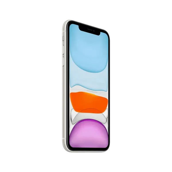 Apple iPhone 11 Beyaz 128 GB (A Kategori)