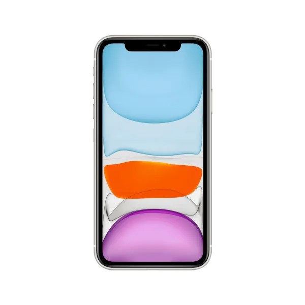 Apple iPhone 11 Beyaz 64 GB ( A Kategori)