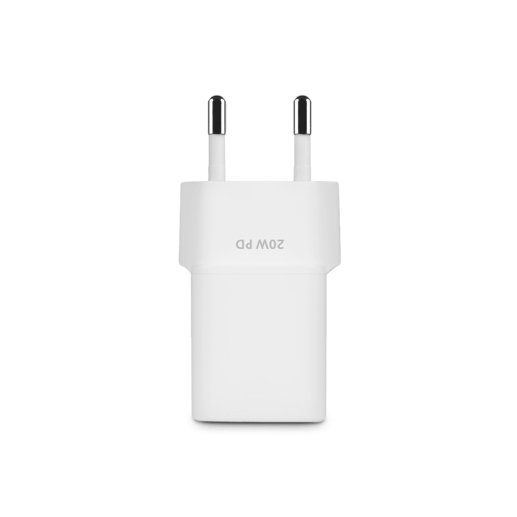 Ttec SmartCharger 20W PD Seyahat Hızlı Şarj Aleti
