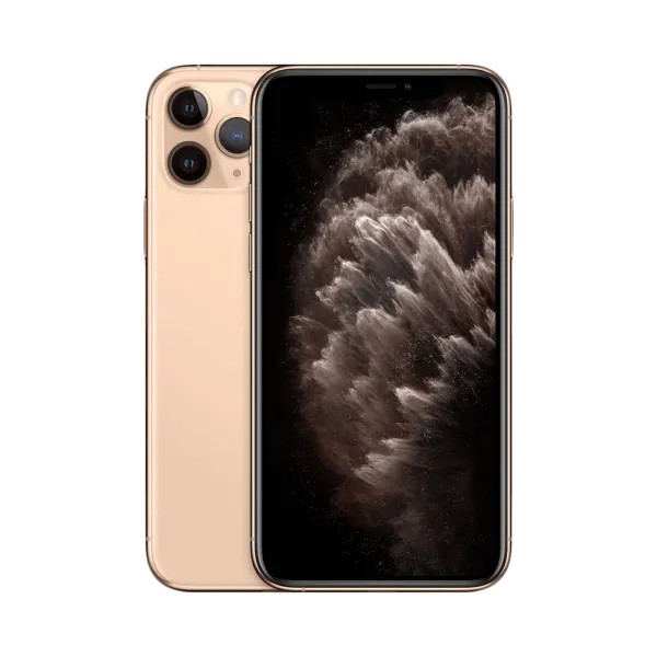 Apple iPhone 11 Pro Altın 64 GB ( A Kategori)