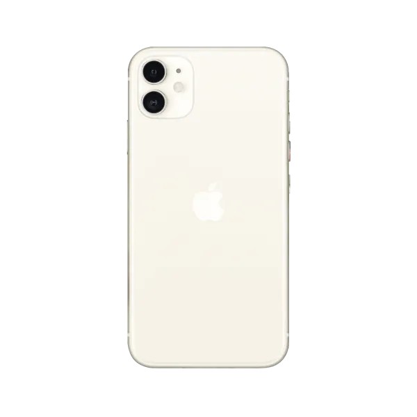 Apple iPhone 11 Beyaz 128 GB (A Kategori)