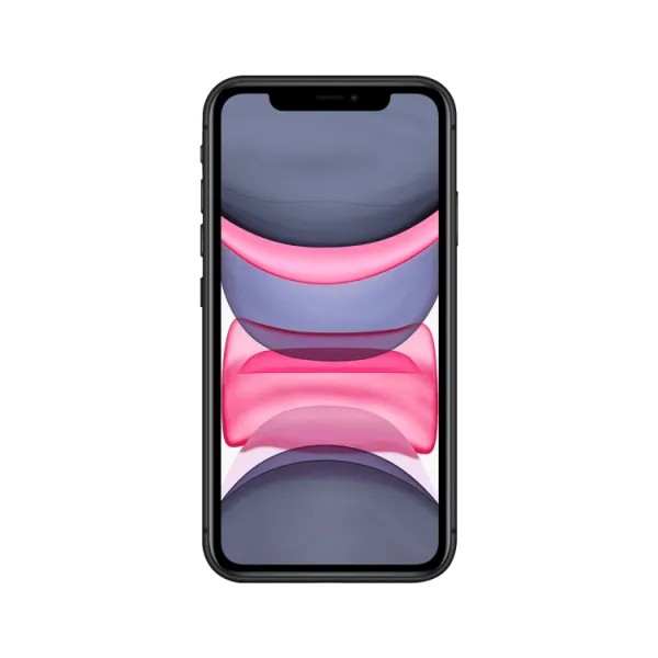 Apple iPhone 11 Siyah 64 GB (A Kategori)