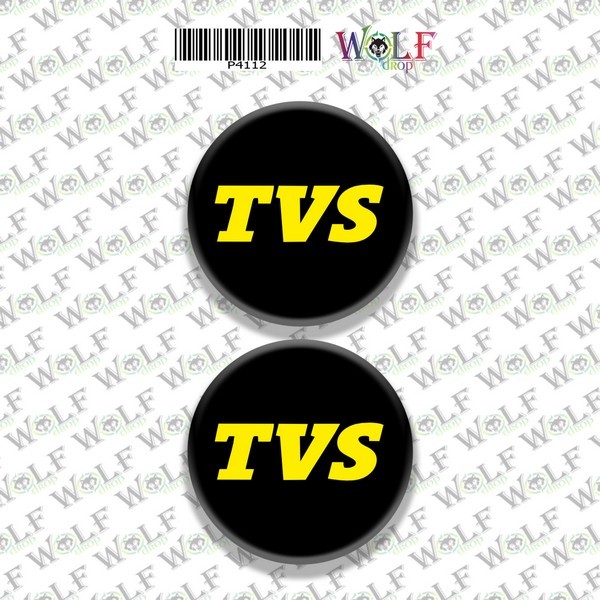 TVS Takoz Arması  - P4112