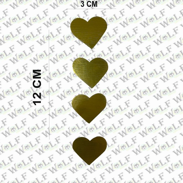 Transferli Sticker 