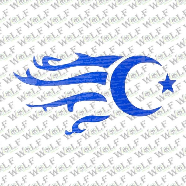 Transferli Sticker 