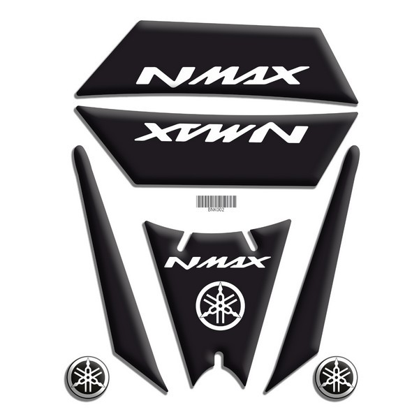 YAMAHA NMAX 2014 - 2020 UYUMLU  FULL SET 002