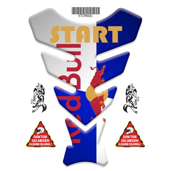 Redbull Tankpad 001