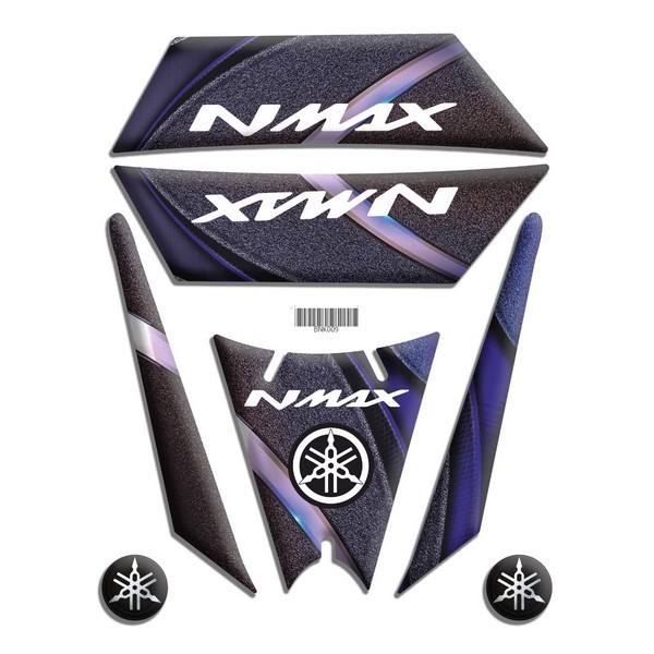YAMAHA NMAX 2014 - 2020 UYUMLU  FULL SET 009