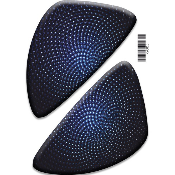 Carbon Yanpad 013