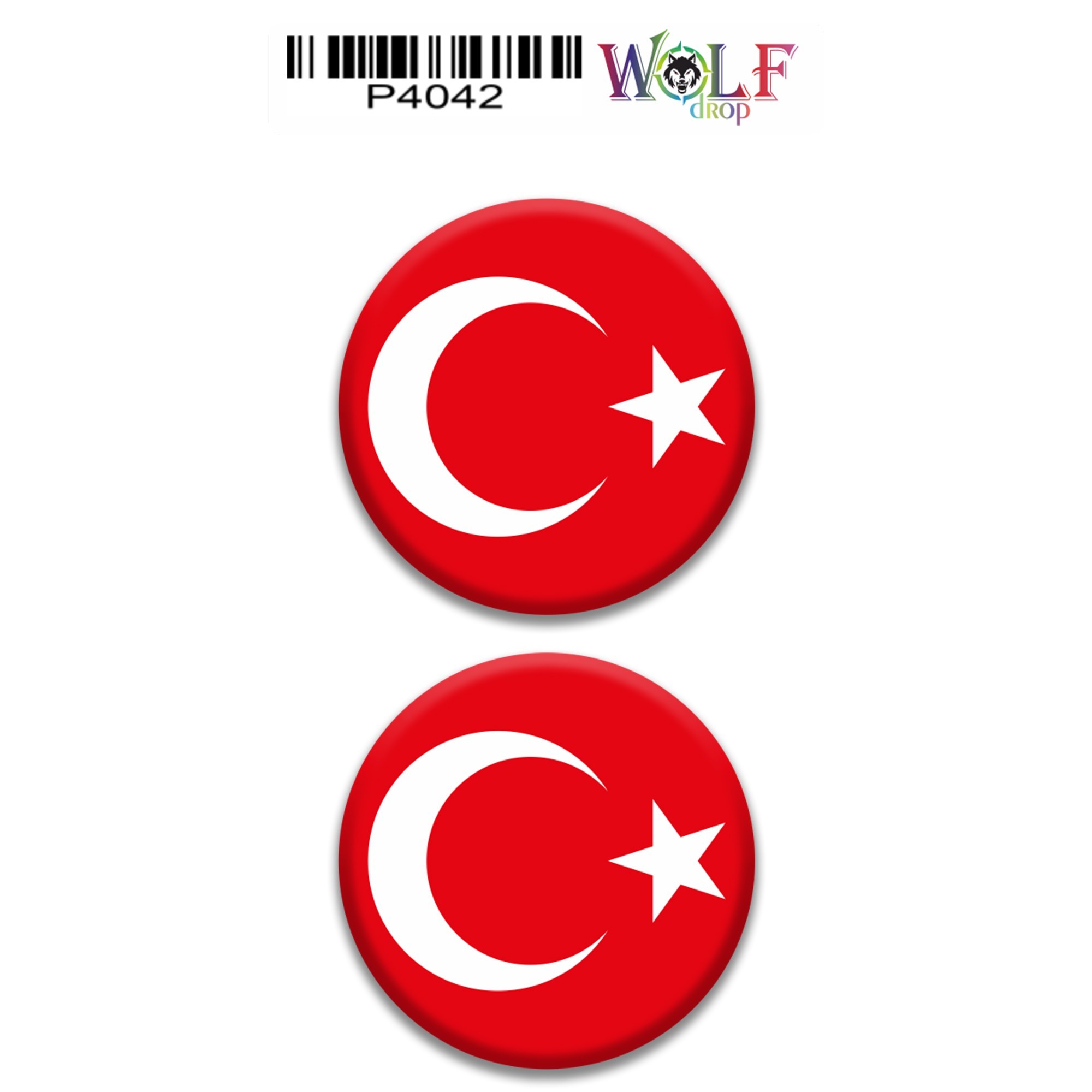 Takoz Arması 042