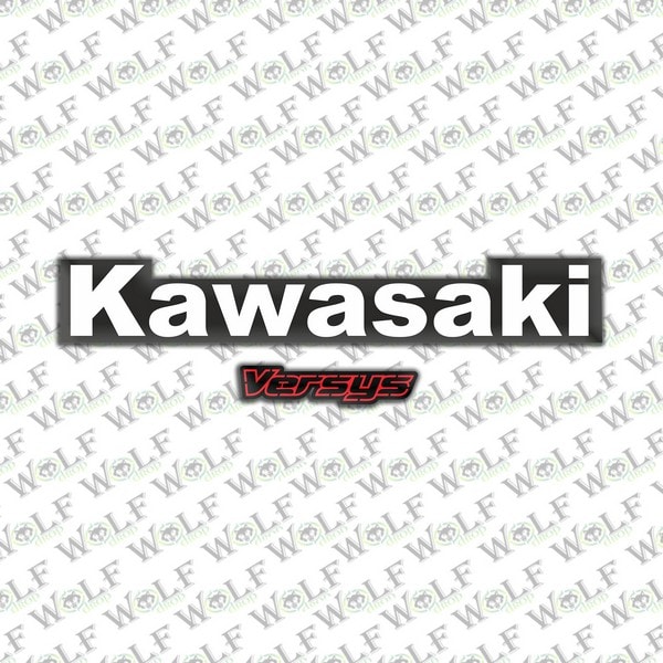 Kawasaki - PKW001
