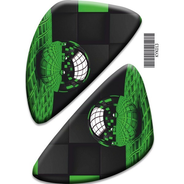 Carbon Yanpad 013