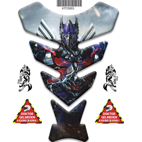 Universal Tankpad  001