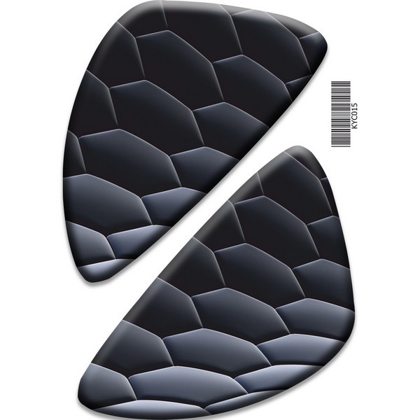 Carbon Yanpad 015