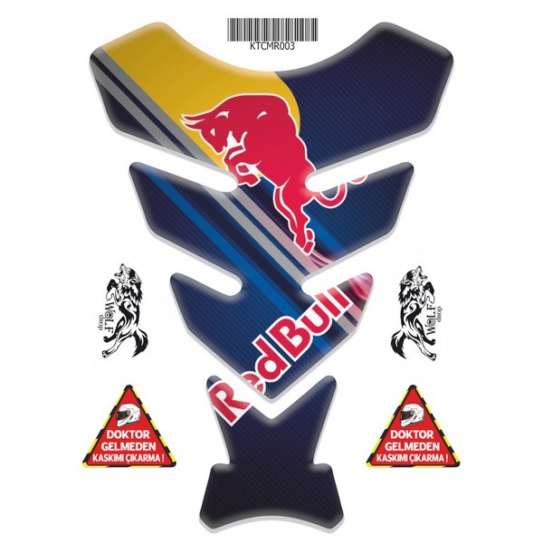Redbull Tankpad 003