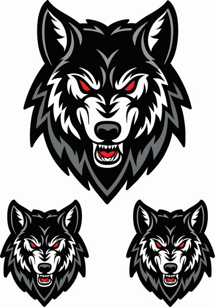 A4 Sticker
