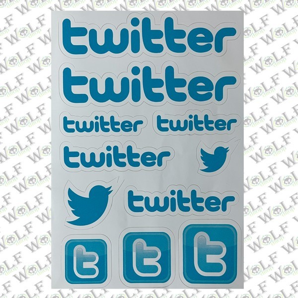 A5 Twiter
