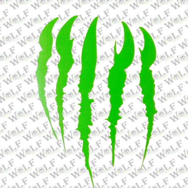 Transferli Sticker