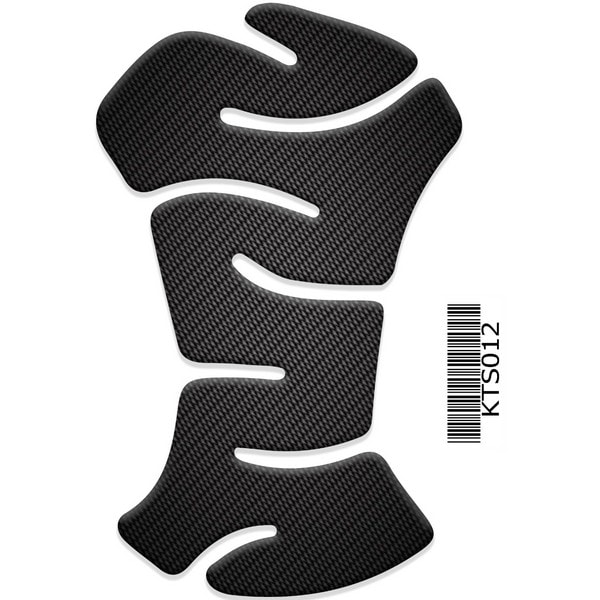 Carbon Tankpad 012