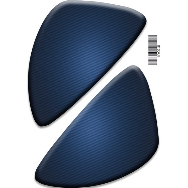 Carbon Yanpad 018