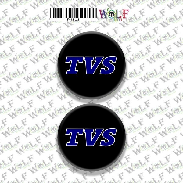 TVS Takoz Arması  - P4111
