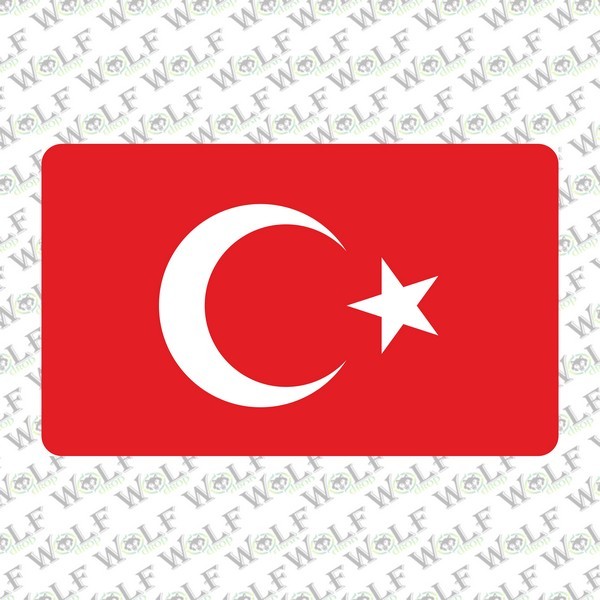 CG Uyumlu Far Sticker 012