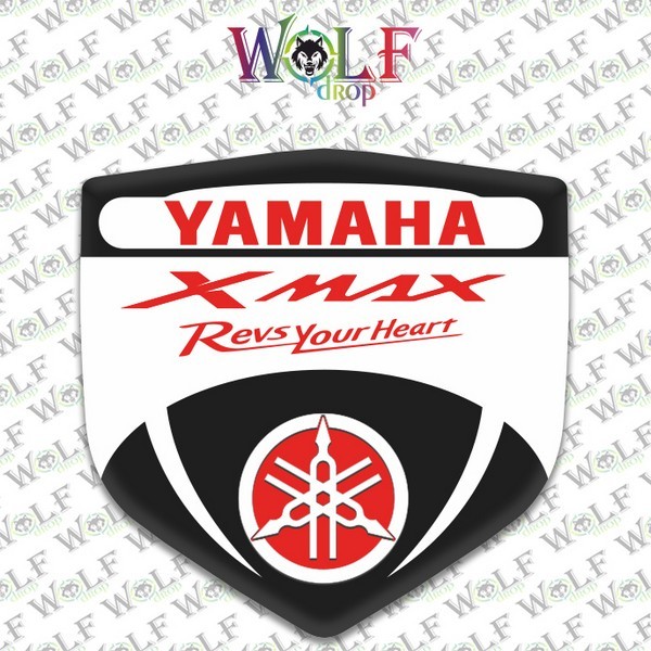 Yamaha Siperlik Damla Etiket 003