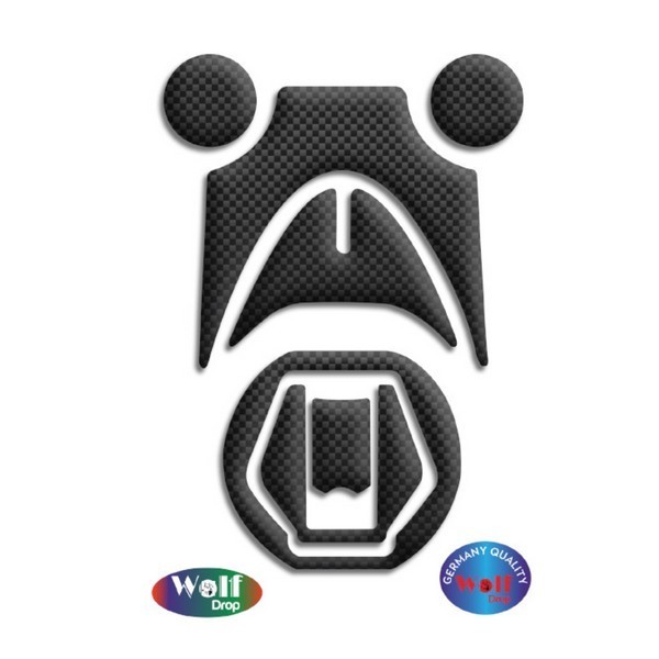 PULSAR NS200 2011-2025 UYUMLU FULL SET 005