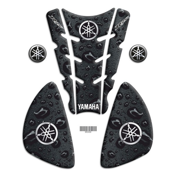 YAMAHA R25 2014 - 2018 UYUMLU FULL SET 008