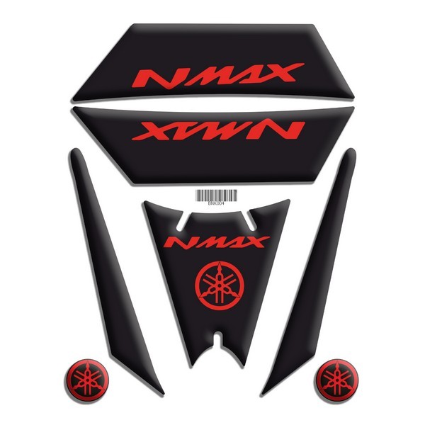 YAMAHA NMAX 2014 - 2020 UYUMLU  FULL SET 004