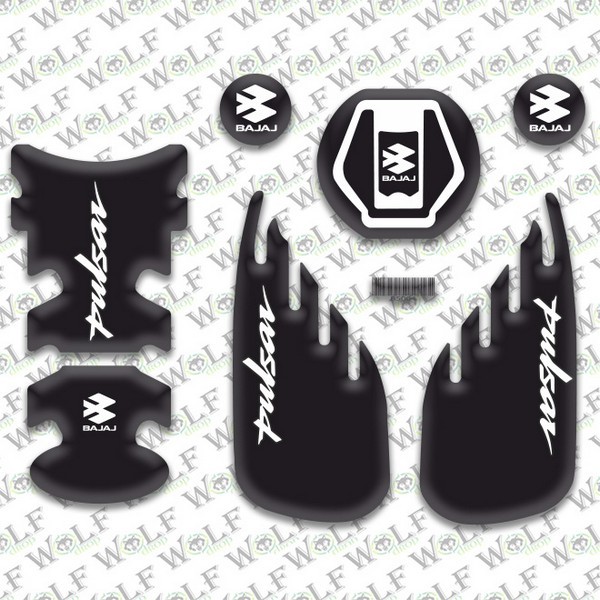 PULSAR UNİVERSAL 2014 - 2024 UYUMLU FULL SET 004
