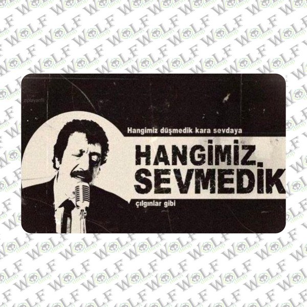 CG Uyumlu Far Sticker 022