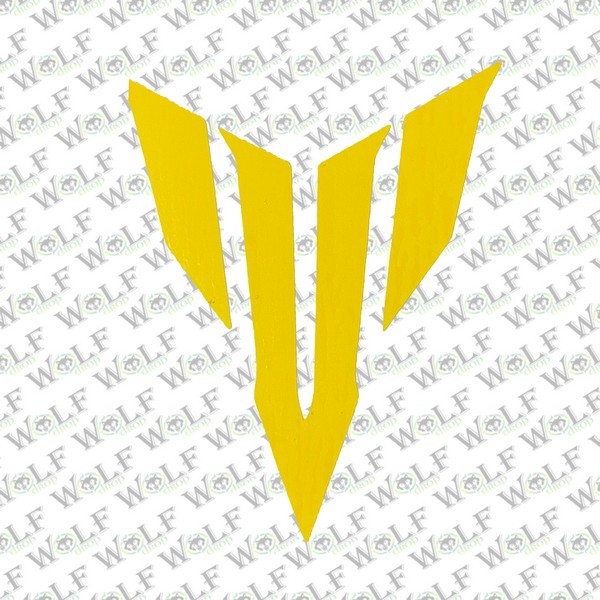 Transferli Sticker Yamaha