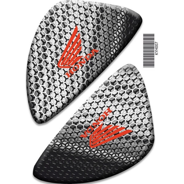 Honda Yanpad 007