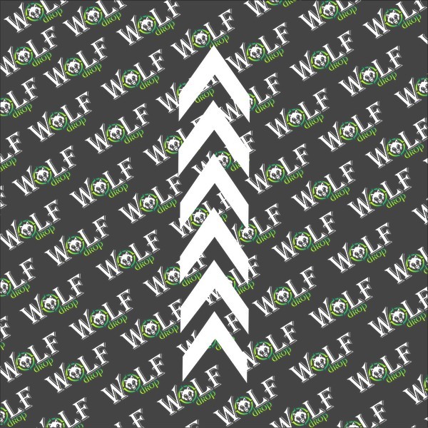 Transferli Sticker Ok - SİYAH
