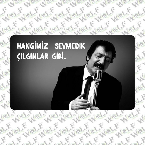 CG Uyumlu Far Sticker 002
